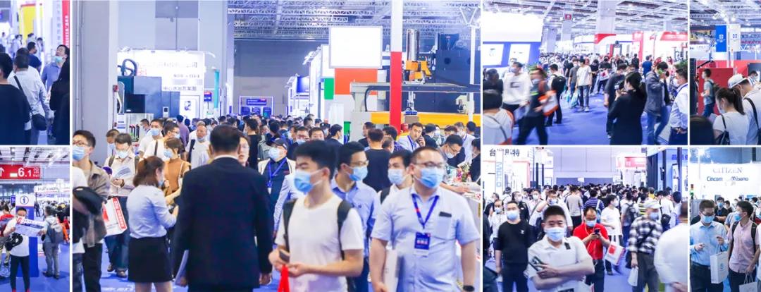 2021亞洲國際動力傳動與控制技術展覽會，復興偉業展位搶先看