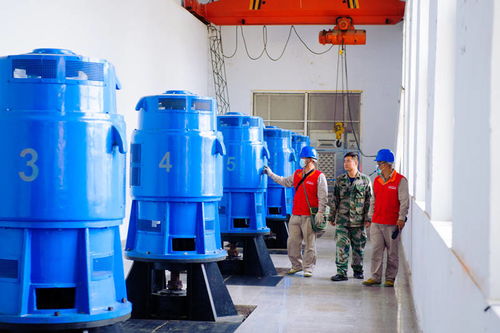 國網(wǎng)天津?qū)氎婀?入汛第一天搶修保供電