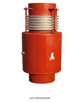 索定力天內(nèi)外壓力平衡型補(bǔ)償器,驚喜無限(金屬波紋補(bǔ)償器)--泊頭力天機(jī)械制造