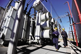 天津市電力公司聯合力天機械開展節(jié)前供電設備專項巡查，筑牢安全防線